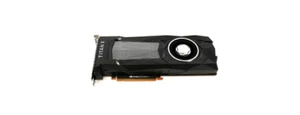 NVIDIA Titan Xp { Pascal } 12GB VRAM Graphics Card PCI Express - Picture 1 of 1