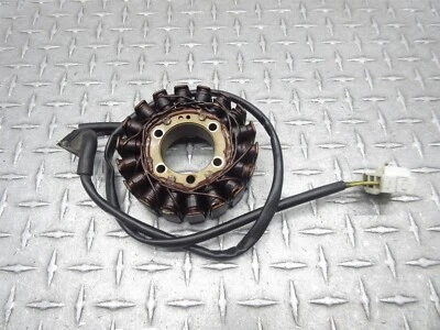 1999 97-00 本田 CBR1100XX 黑鸟 CBR1100 定子 Magneto 交流发电机 — 第 1/4 张图片