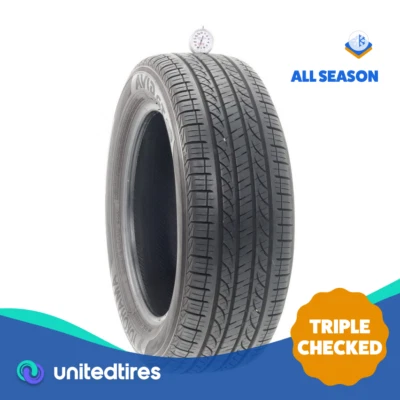 Used 205/55R16 Yokohama Avid GT 91H - 7.5/32 - Tire - Image 1 of 4