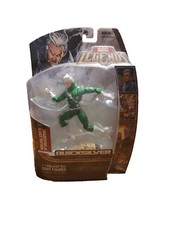 Marvel Legends Blob Series  Green Variant QuickSilver brand new in packaging