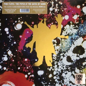 PINK FLOYD – The Piper At The Gates Of Dawn RSD 2018 LP new and sealed M/M - Imagen 1 de 1