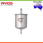 New  Ryco  Fuel Filter For Nissan Vanette Serena C23 1.6L 4Cyl Part Number-Z201