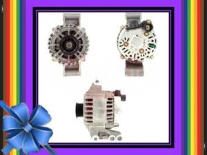 ALTERNATOR FOR FORD 2S6T10300FA 2S6T10300FB 2S6T10300FC 2S6TFA 2S6TFB 2S6TFC  - Picture 1 of 1