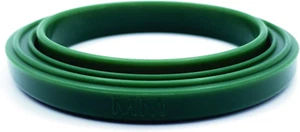 Macmaxe 54Mm Silicone Steam Ring Gasket for Breville & Sage Barista Express/Pro/ - Picture 1 of 12