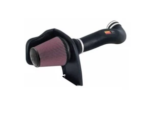 K&N 57-3050 Cold Air Intake for 05-07 Chevy GMC 4.8l 5.3l 6.0l Gas Engines - Picture 1 of 1