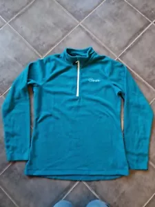 Damen Fleecepullover Ski Pullover, Oberteil Dare 2B, Gr. 38 - Bild 1 von 2