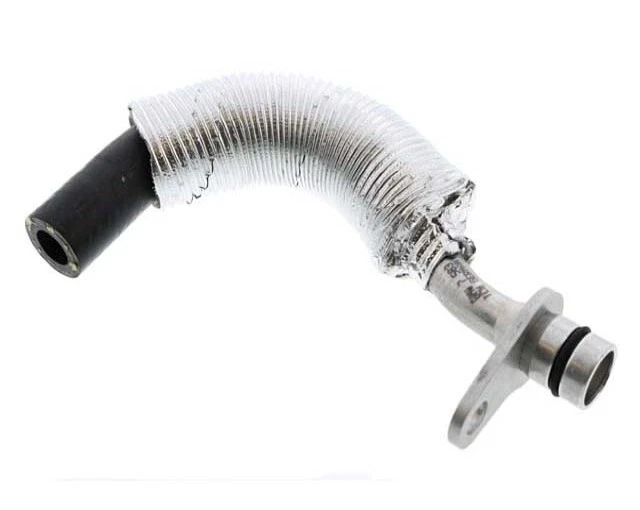 Genuine OEM Engine Coolant Hose For BMW 535i 535i GT 535i GT xDrive 535i xDrive - Image 1 of 1