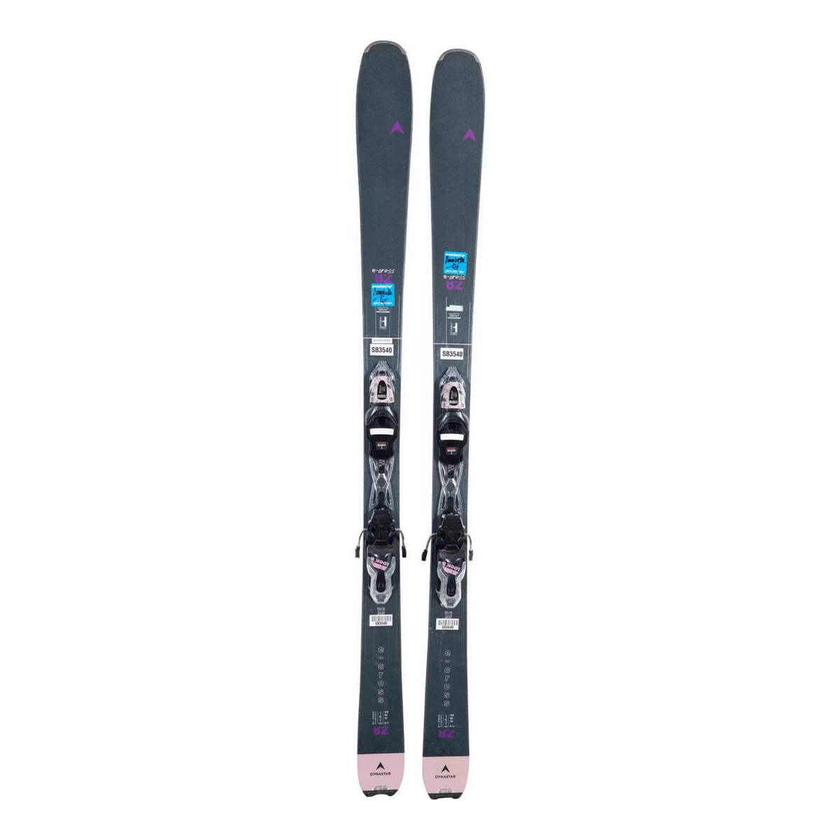 Dynastar Ski Cross for sale | eBay Dynastar Ski Cross for sale | eBay