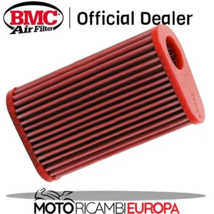 Filtro de Aire Deportivo BMC Honda CBF 600S 2008>Lavable - Imagen 1 de 2