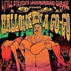 Various Artists Halloween a Go-go (CD) Album