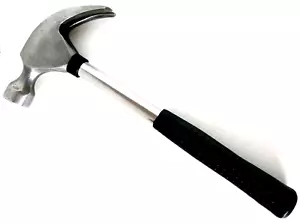 Vintage Richmond 16 oz Claw Hammer Metal Working Hammer Wood Working Hammer - Picture 1 of 11