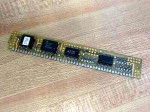 Cincinnati Milacron 3-542-1004A FIFO Memory Board 35421004A - Picture 1 of 4