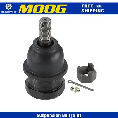 Para Dodge D200 1972-1974 camioneta suspensión rótula delantera superior MOOG 1972 1973 Foto 1 de 4