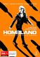 HOMELAND-Season 7-Region 4-New AND Sealed-4 Disc Set-TV Series