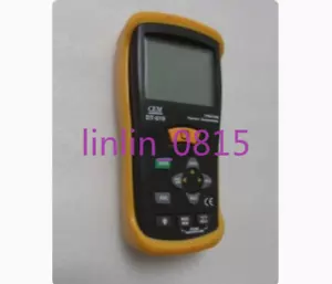 1Pcs Used CEM DT-619 - Picture 1 of 2