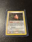 Pokemon Card 2005 Ex Unseen Forces | Cleffa 21/115 Reverse Holo Rare Stamped NM