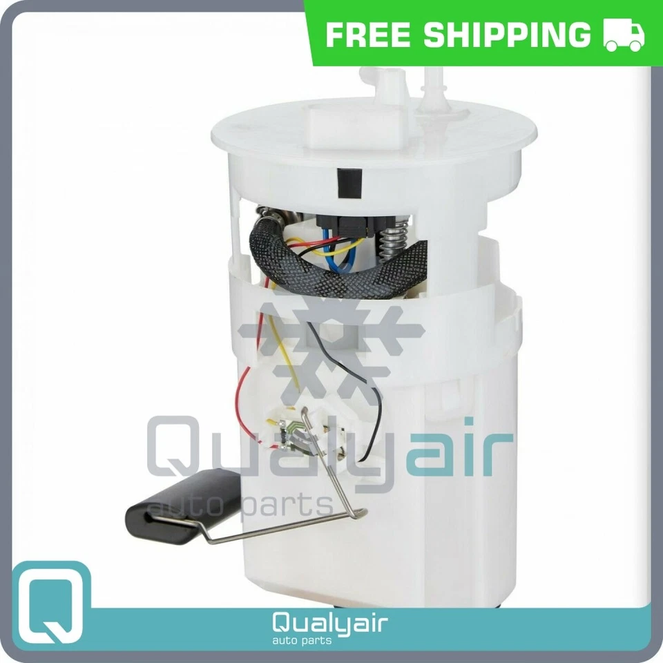 Bomba de combustible eléctrica para Hyundai Elantra 2001 a 2003 QC Foto 1 de 4