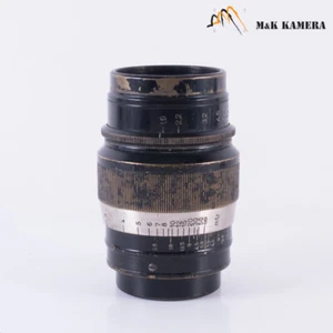LEITZ Leica Hektor L39 73mm/F1.9 Lens LTM Germany #403 - Picture 1 of 10