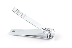 Tagliaunghie professionale in acciaio inox - lunghezza 5 cm - FR50 - Picture 1 of 4
