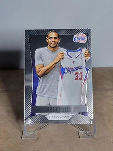 2012-13 Prizm Grant Hill #54 1st Year Prizm HOF NM-MT 🔥  - Bild 1 von 2