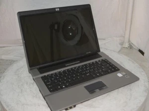 Portátil HP COMPAQ 6720S RM323UT-ABA CORE2 DUO T5470 1,6 GHz 1,5 GB 120 GB VER NOTAS - Imagen 1 de 9