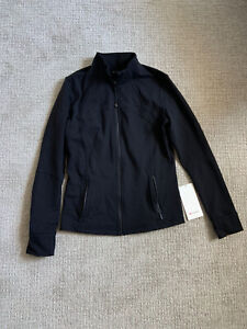 Lululemon Define Jacket *Luon - Black, Size 14 000003818302 New With Tags