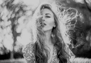 Petzval Modification Helios 44M 58mm/f2 Soviet Lens Dreamy Swirly Bokeh M42 - Picture 1 of 19