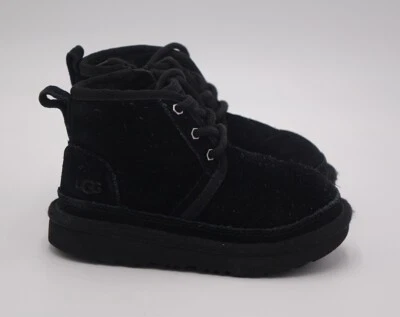 Talla 10 - Bota UGG Neumel II para niños pequeños Foto 1 de 4
