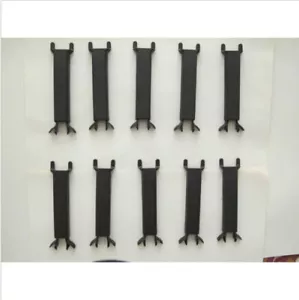 Car rearview mirror wire cover*10 pcs,4-7 inch (10-18cm) Adjustable. - Picture 1 of 9