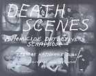 Death Scenes: A Homicide - Paperback, by Tejaratchi Sean; Dunn - Acceptable