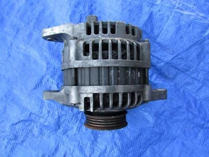 90-95 Nissan 300ZX 19s alternator non turbo - Picture 1 of 5