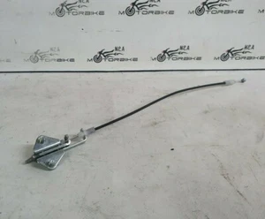 Yamaha MT09 mt-09 Tracer 900 2018 2019 seat catch cable lock B5C2479D00 - Picture 1 of 5