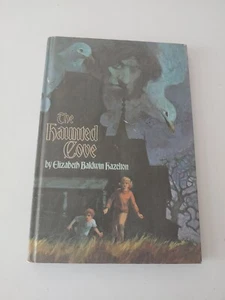 The Haunted Cove By Elizabeth Baldwin Hazelton ( 1971, Hardcover) Weekly Reader - Picture 1 of 5
