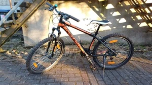 Mountainbike Serious, Shimano, 24 Gänge - Bild 1 von 4