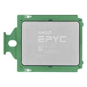 Dell Only AMD EPYC 7452 - 32-Core 2.20GHz SP3 155W 128MB CPU - Picture 1 of 1