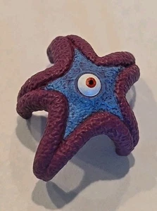Mezco One:12 Superman Man of Steel Starro Alien (Se adhiere a la cara) escala 1/12 - Imagen 1 de 2