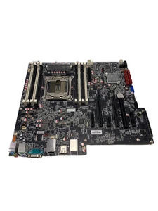 Lenovo 00FC922 Thinkstation P510 System Board w60 - Picture 1 of 2