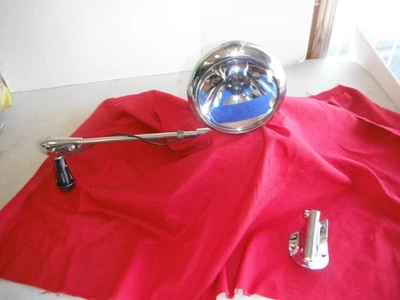 Foco pickup ford 1967-1972 nuevo de lote con soporte #185 Foto 1 de 4