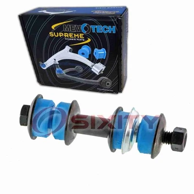 Mevotech Supreme MK90390 Suspension Stabilizer Bar Link Kit for XK90390 mj - Image 1 of 4