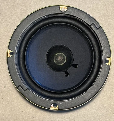 Onkyo 580615-2 (16OHM) 8024 de colección probado - funciona Foto 1 de 4