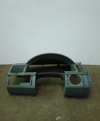 Chrysler Town Country 2008-2010 velocímetro bisel gris OEM 1DT55BD5AB Foto 1 de 4