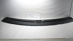 11-14 Dodge Charger Front Defroster Upper Grille Cover Trim Panel L0198833AG OEM - Foto 1 di 7