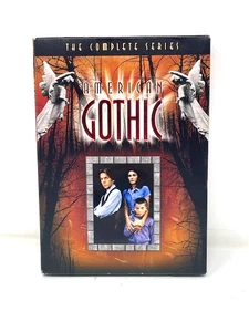 American Gothic: Complete Series DVD 2005 All 22 Episodes Rami Cole - Picture 1 of 4
