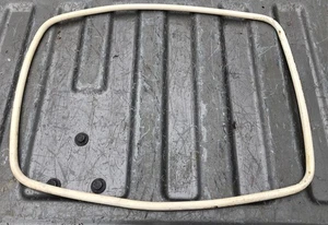 Cambro 400MPC Isolierter Lebensmittel Pfannenträger Türdichtung Dichtung Gastronomie Warm Kalt Box - Bild 1 von 1