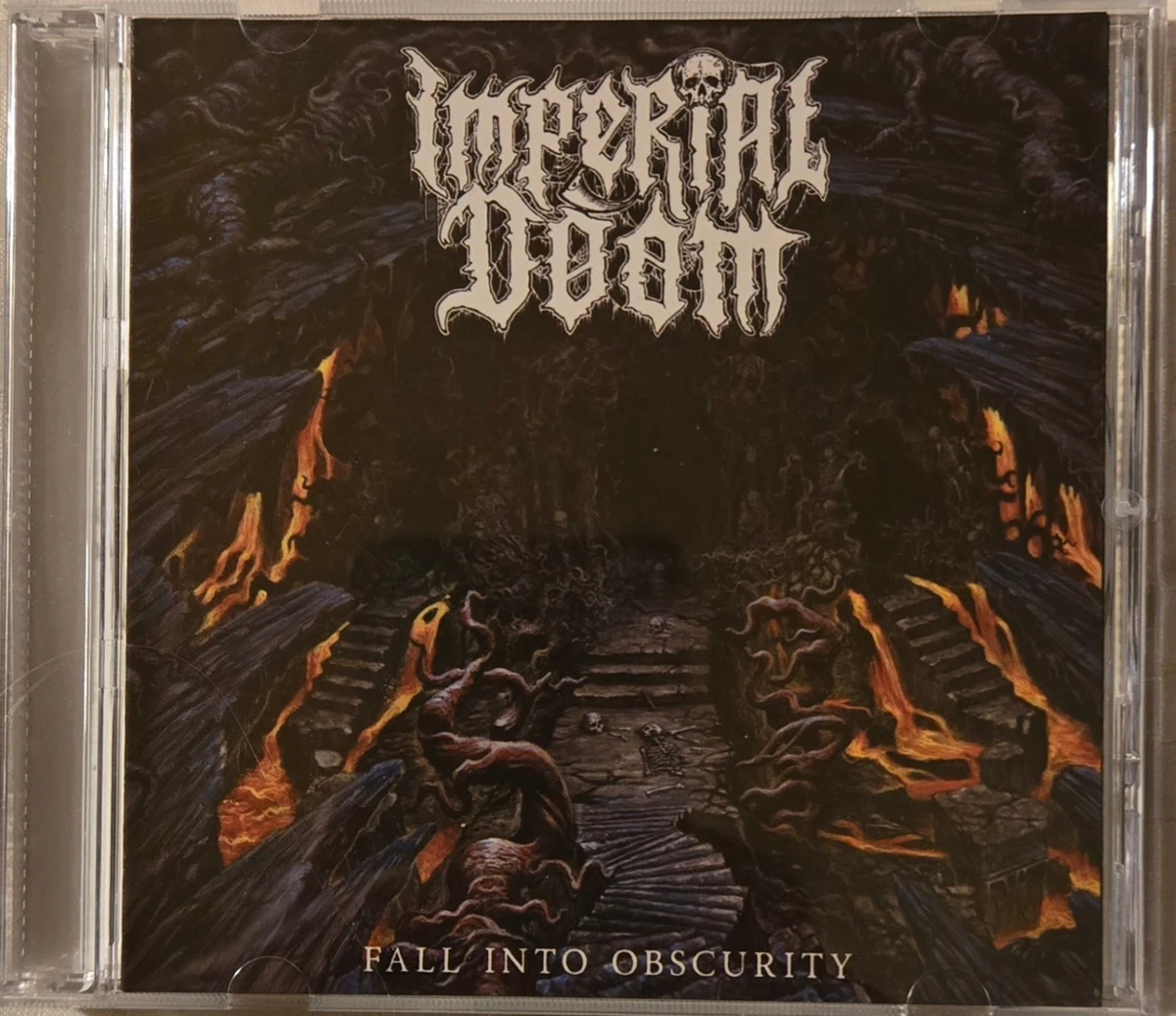 Last Days of Humanity Metal Music CDs Albums for sale | eBay