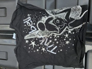 Girls tinkerbell tshirt, £2 - Picture 1 of 4