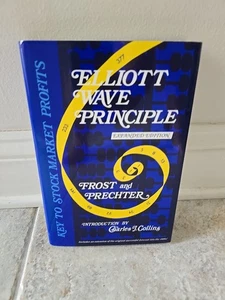 Elliot Wave Principle: 6th Expanded Edition, Key to Stock Market Profits - Bild 1 von 3
