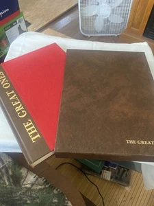 The Great Ones First Edition Number 252 Kent Hollingsworth 1970 - Picture 1 of 6