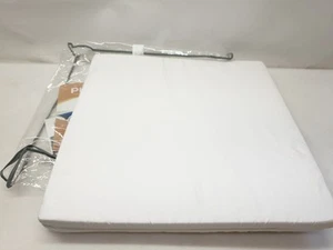 Yoopidoo - Colchón plegable para bebé - Colchón de cuna de viaje - 60x120 cm - Imagen 1 de 6