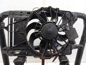FORD TRANSIT CONNECT Radiator Cooling Fan 2013-2024 1.6L TZGA - Picture 1 of 6